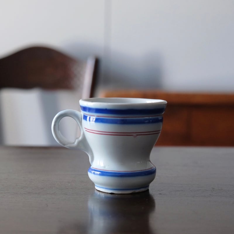 ブリュロ カップ フランス アンティーク b 050716 | jinen_antique