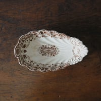 J.Vieillard&Cie Bordeaux ボルドー ラヴィエ シェル型 ギルランド フ