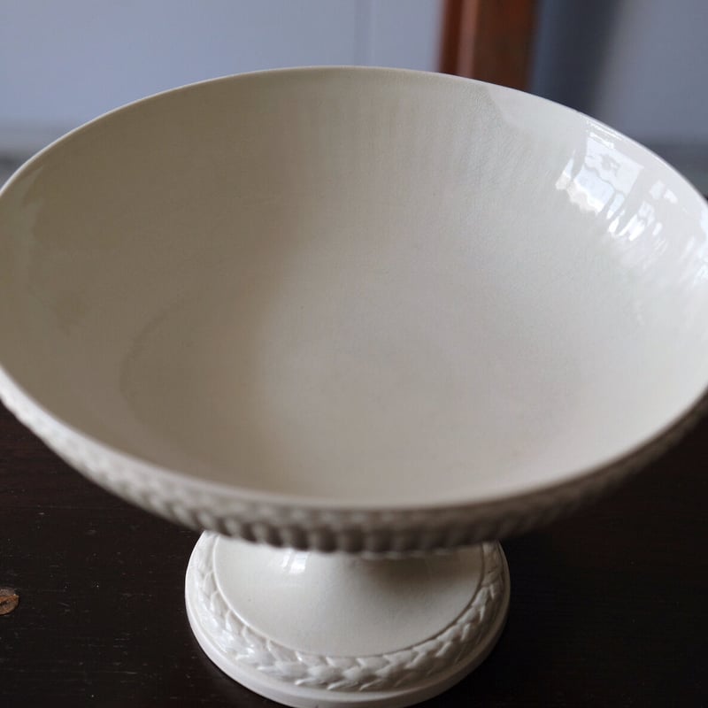 ウェッジウッド Wedgwood コンポティエ レリーフ イギリス