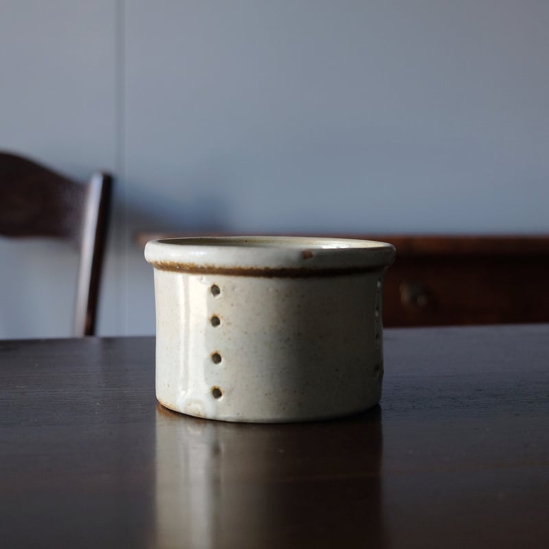 フランス アンティーク フェセル 水切りプレート