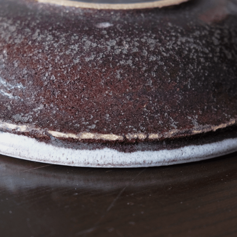 キュノワール CulNoir カロット ボウル 深皿 φ23.2cm フランス