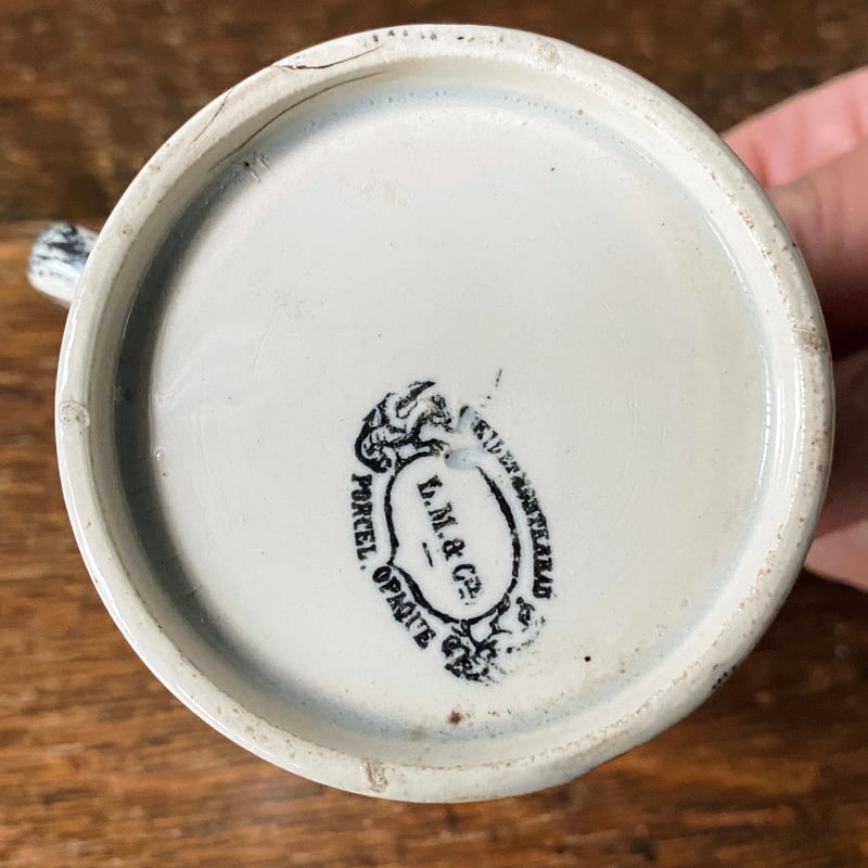 Creil&Montereau クレイユモントロー クレイユエモントロー