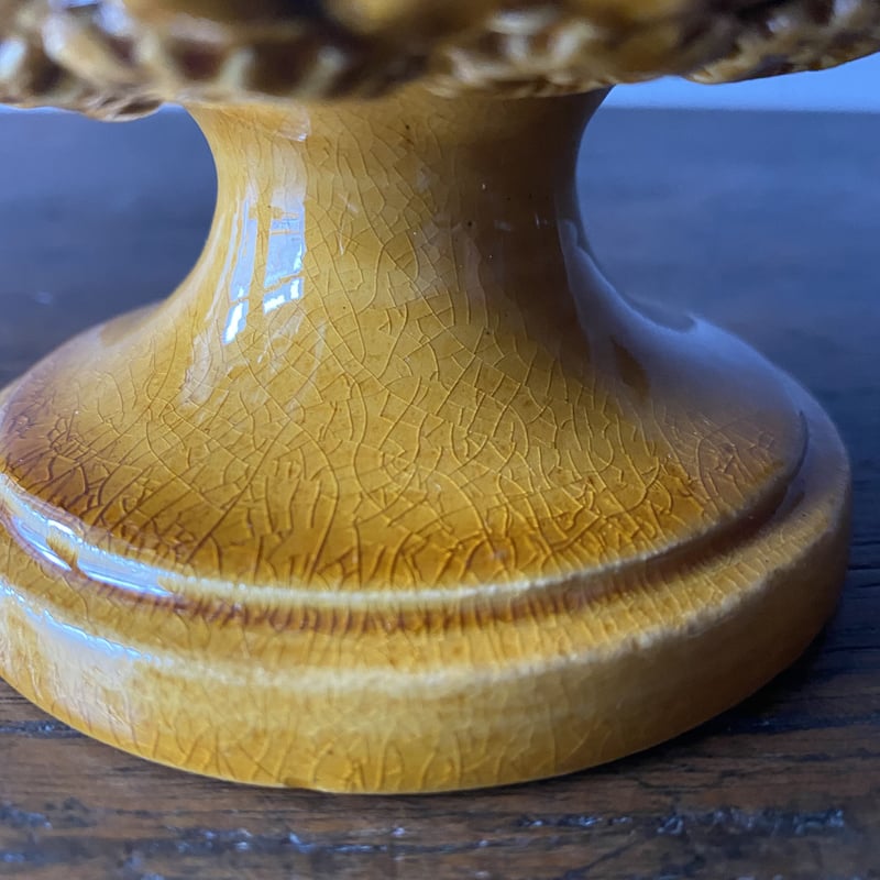 ピション コンポティエ アンティーク | jinen_antique