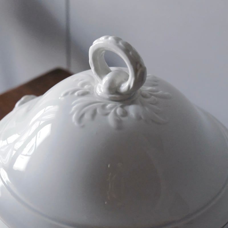 Creil & Montereau スーピエール オブジェ インテリア クレイユ