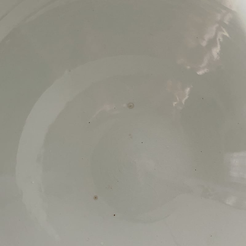 クレイユ&モントロー スーピエール 蓋なし 小さめ アンティーク クレイユ&モントロー スーピエール 蓋なし 小さめ アンティーク