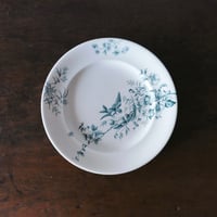 Creil&Montereau クレイユモントロー クレイユエモントロー パニエ皿