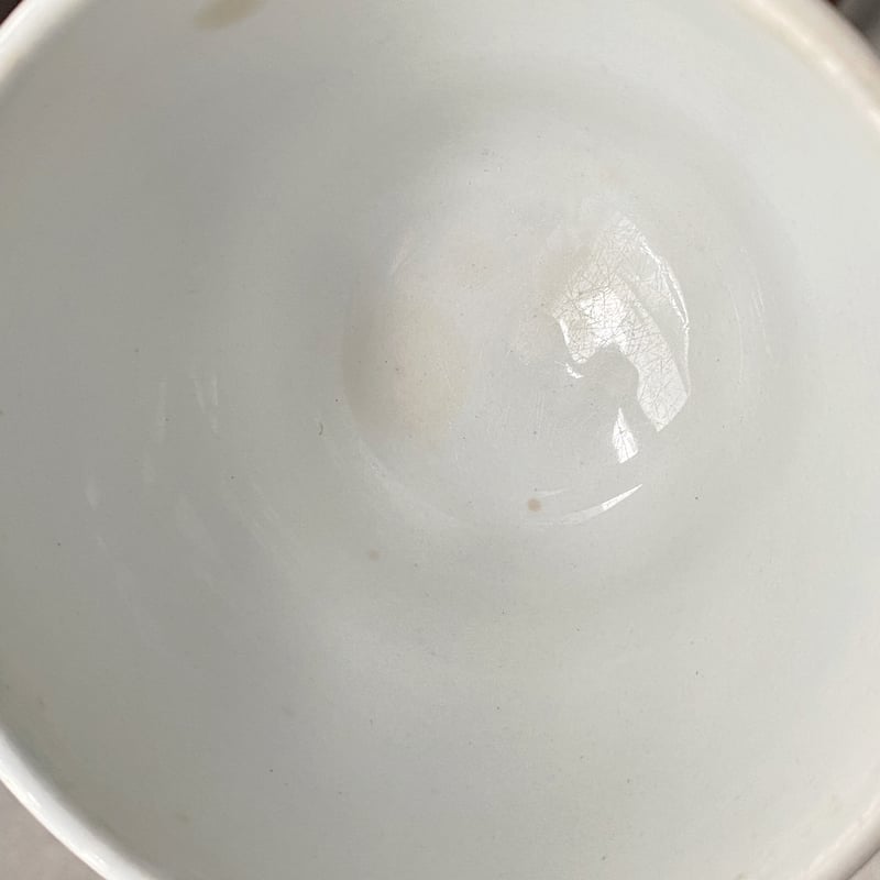 クレイユモントロー Creil & Montereau シュクリエ フランス