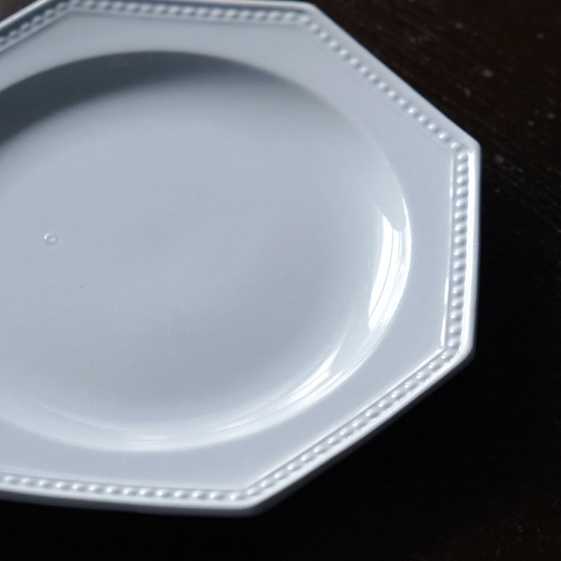 クレイユ&モントロー Creil&Montereau オクトゴナル ペール クレイユ&モントロー Creil&Montereau オクトゴナル ペール