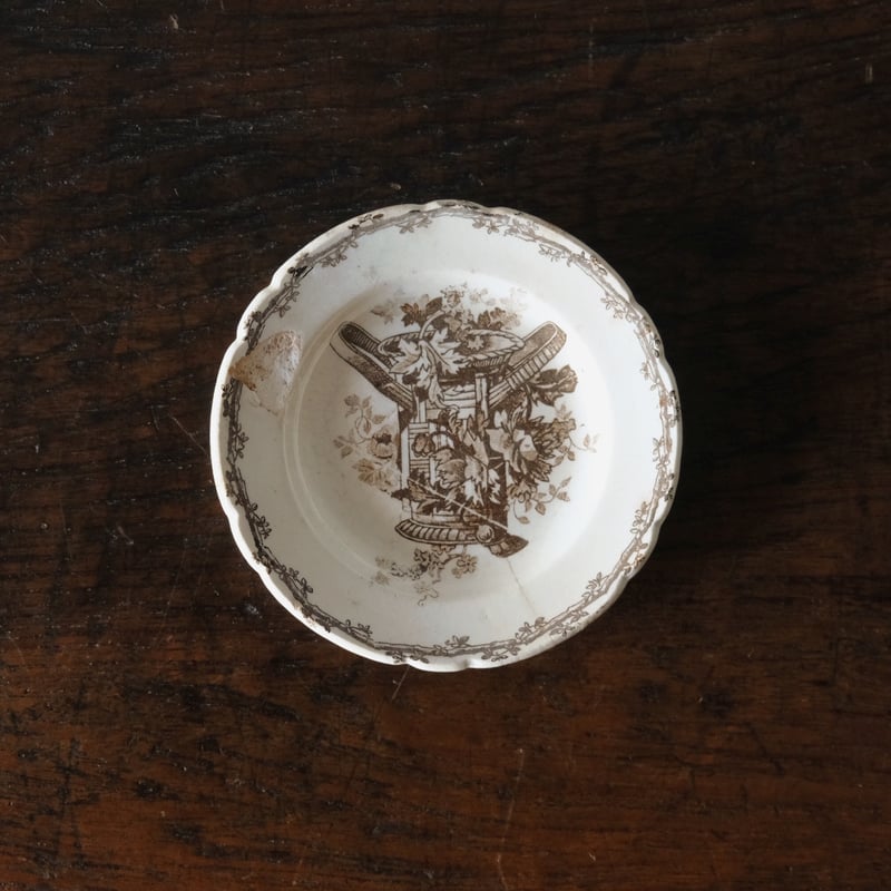 ディネット フランス アンティーク 0501569 | jinen_antique ディネット フランス アンティーク 0501569 | jinen_antique