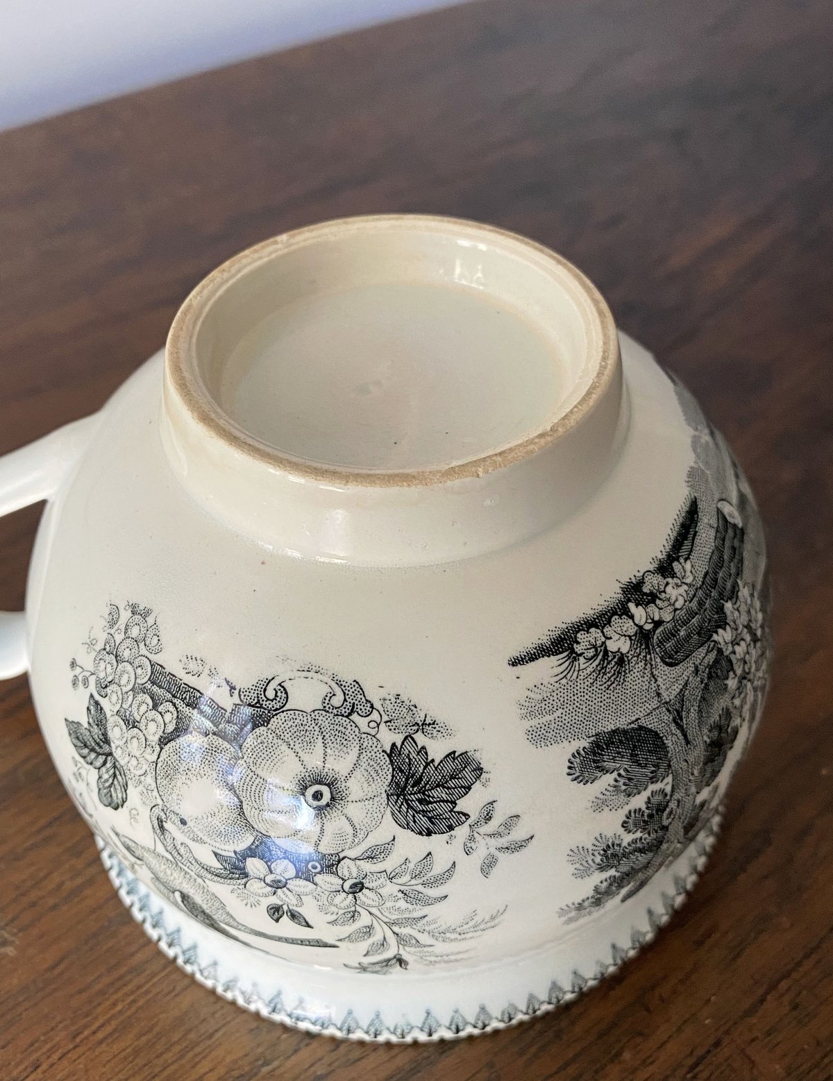 フランスアンティーク 肖像写真 《姉妹》額装 アルビューメンプリント