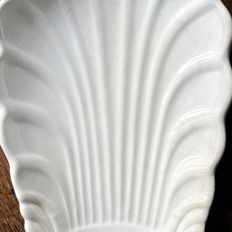 フランスアンティーク クレイユモントロー オルガ ラヴィエ フランス