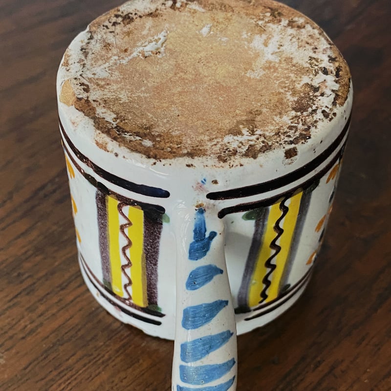 ヌヴェール Nevers カップ マグカップ アンティーク 05041109 | jinen_