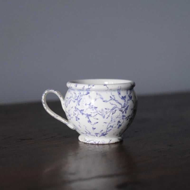 ショワジールロワ ディネット ポット カップ フランス アンティーク