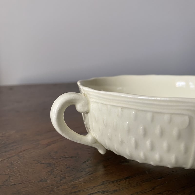 ジアン ポントシュー ブイヨンカップ＆ソーサー ヴィンテージ a080017