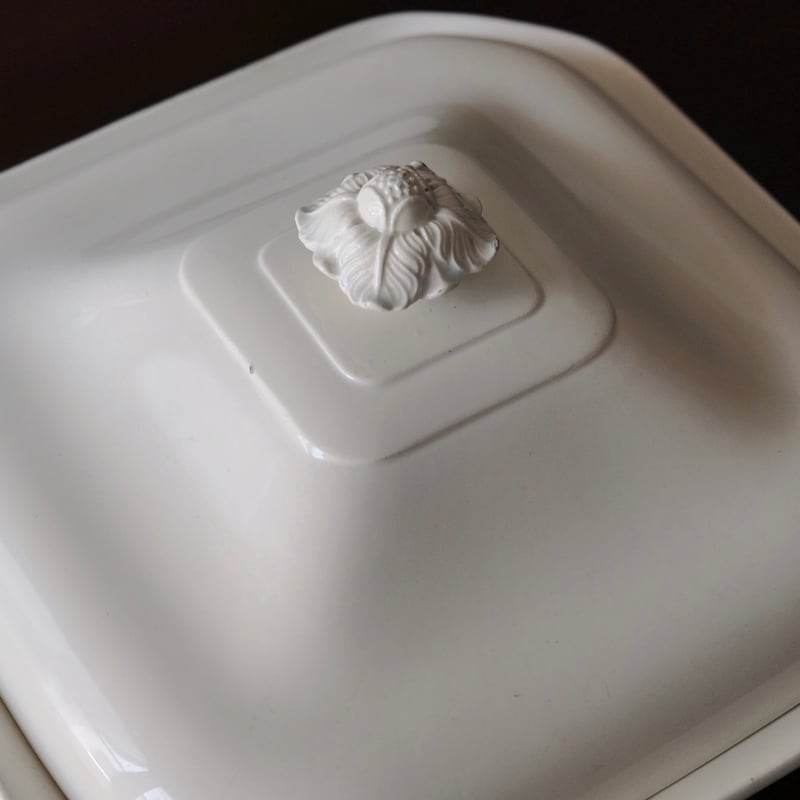 フランス アンティーク 食器 専門書 「 フランス陶磁器の窯元と