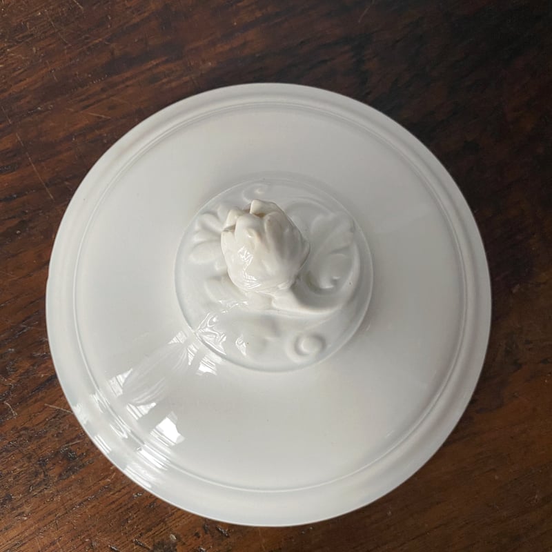 ウッツシュナイダー サルグミンヌ スーピエール 1人用 φ15.5cm