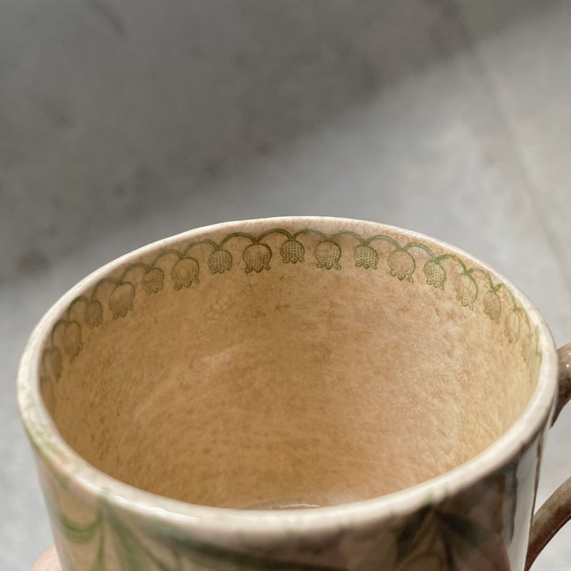 クレイユモントロー Creil&Montereau クレイユエモントロー すずらん