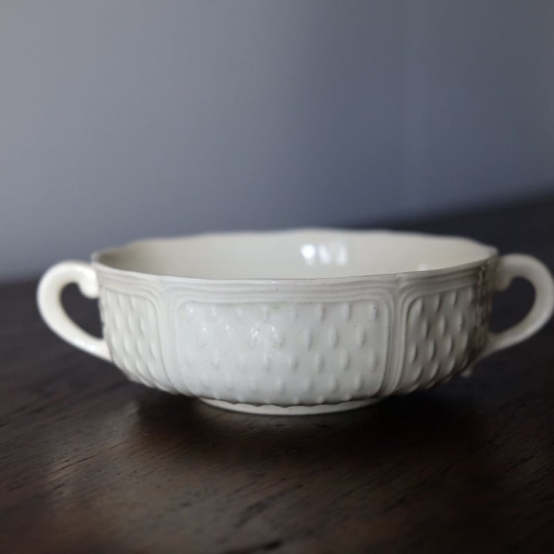 ジアン ポントシュー ブイヨンカップ＆ソーサー ヴィンテージ a080017