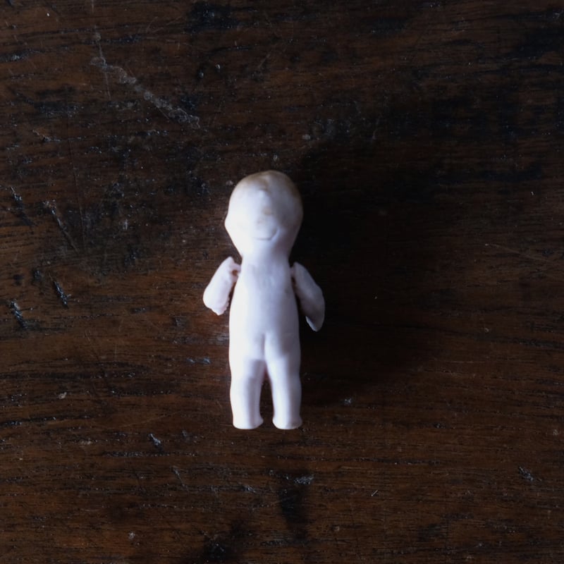 ビスクドール ベビー ドール ミニョネット 5.5cm アンティーク ビスクドール ベビー ドール ミニョネット 5.5cm アンティーク