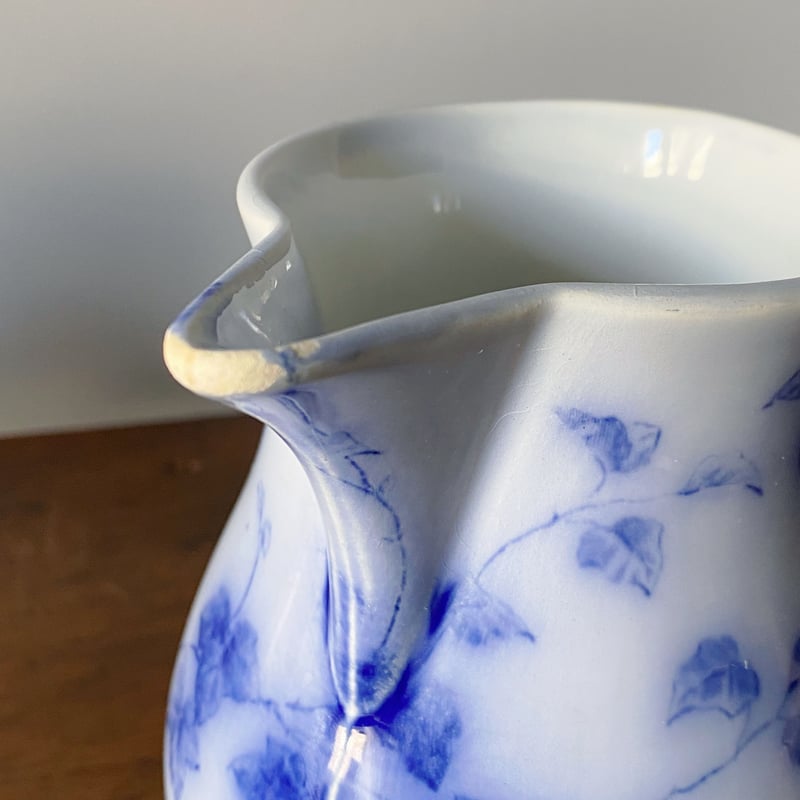 Creil&Montereau Flora クレイユモントロー クレイユエ