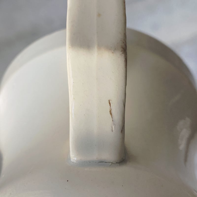 クレイユ＆モントロー ブリュロ カップ アンティーク 050050508