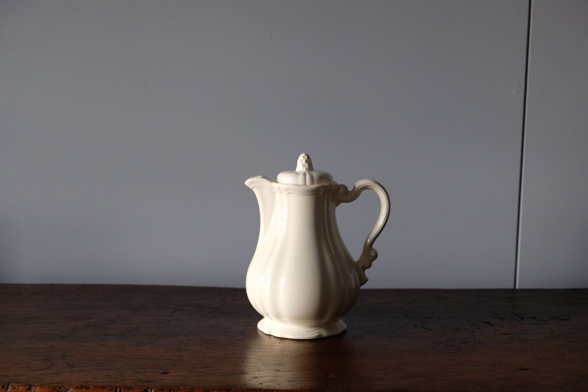 サルグミンヌ コーヒーポット アンティーク 050240 | jinen_antique