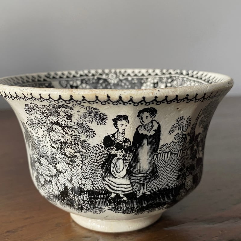 アンティークMaastricht マーストリヒト コンポティエ 2025年最新】アンティークコンポティエの人気アイテム