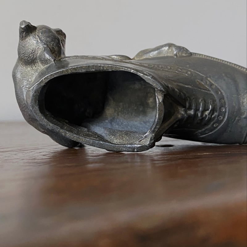 ピンクッション 台 ドイツ アンティーク 0501823 | jinen_antique