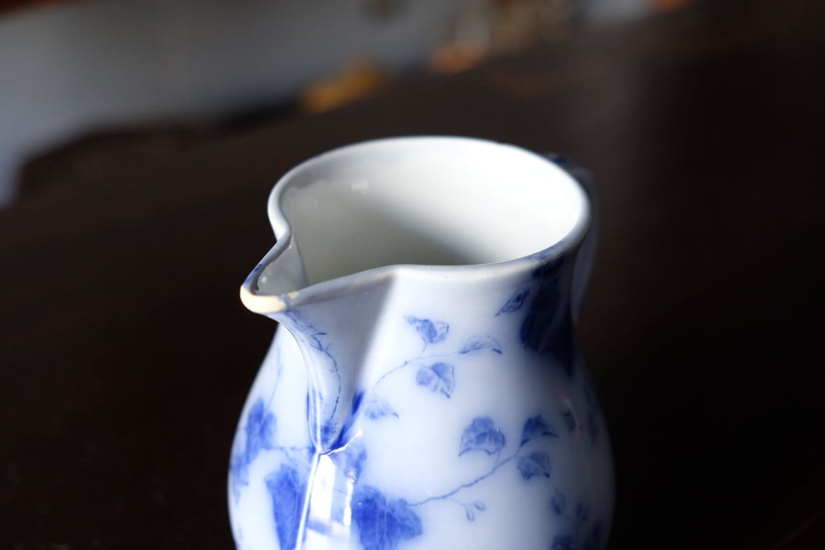 Creil&Montereau Flora クレイユモントロー クレイユエ