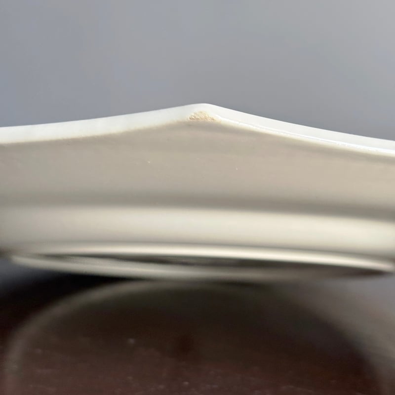 フランス アンティーク サルグミンヌ オクトゴナル B フランス アンティーク サルグミンヌ オクトゴナル B