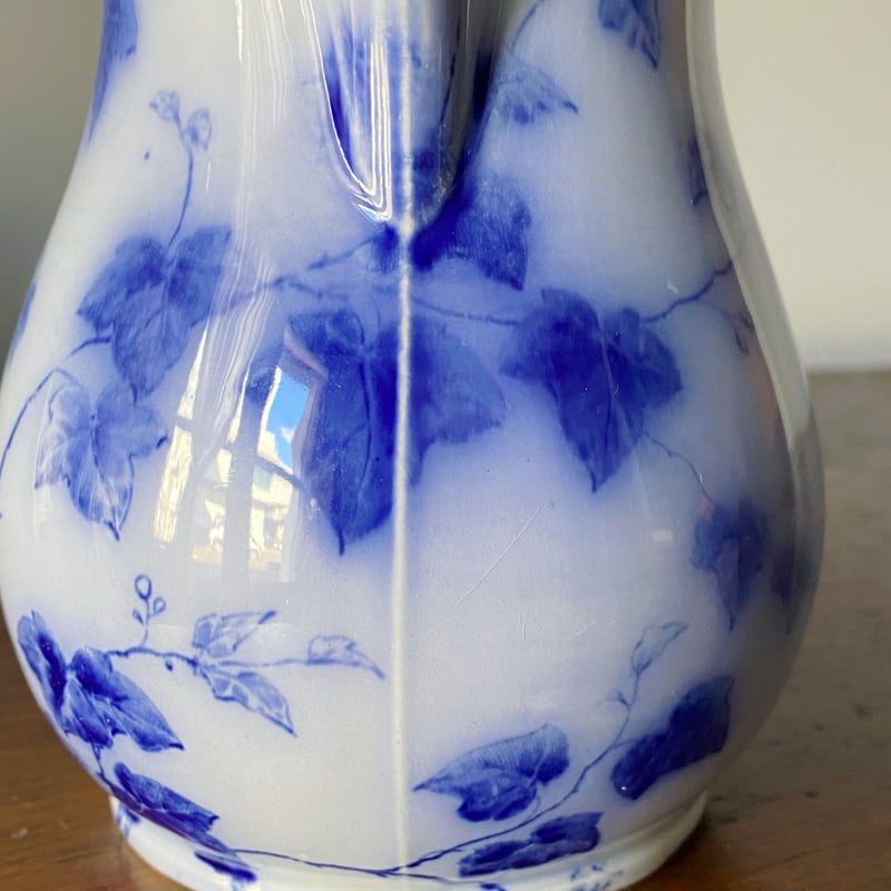 Creil&Montereau Flora クレイユモントロー クレイユエモントロー