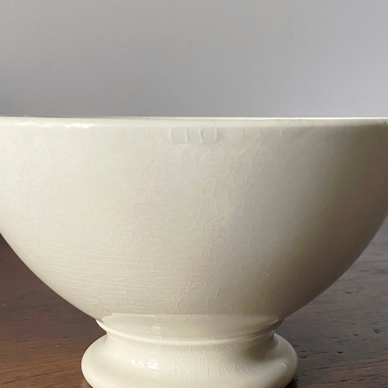 カフェオレボウル ジアン GIEN アンティーク フランス Gien ジアン 白 カフェオレ ボウル φ15.5cm フランス