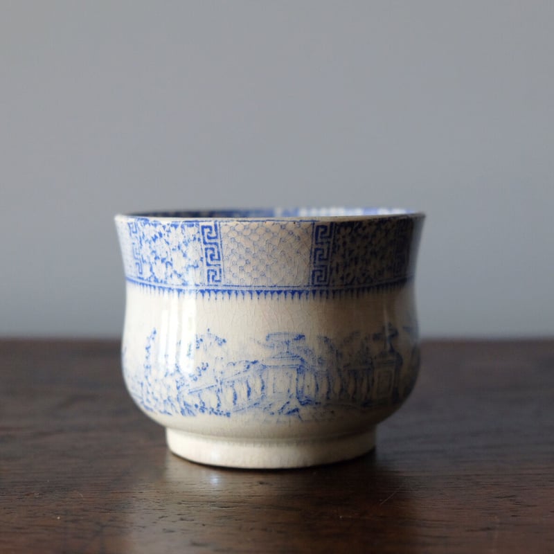 K&G LUNEVILLE リュネヴィル ダンテル カップ アンティーク 0501232 |