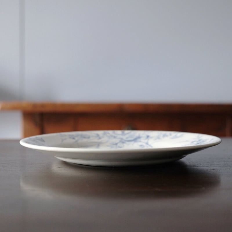 クレイユモントロー リノット Creil&Montereau Linotte デザート クレイユモントロー リノット Creil&Montereau Linotte デザート