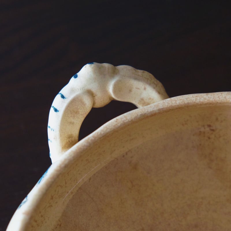 ショワジールロワ HBC Choisy le roi レギュミエ アンティーク 0501159