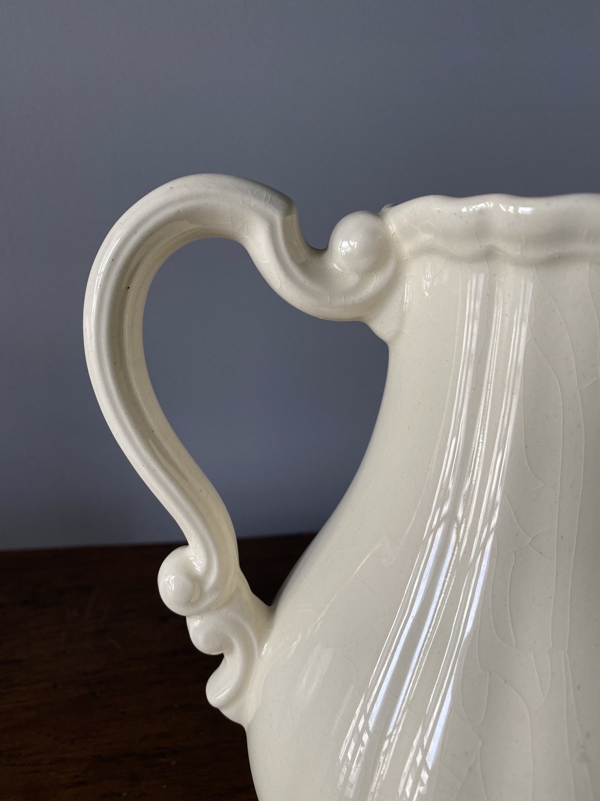 サルグミンヌ コーヒーポット アンティーク 050240 | jinen_antique