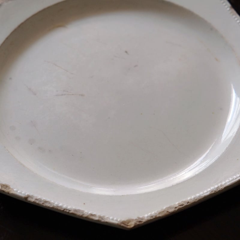 フーク&アルノー Fouque&Arnoux ファイアンスフィーヌ