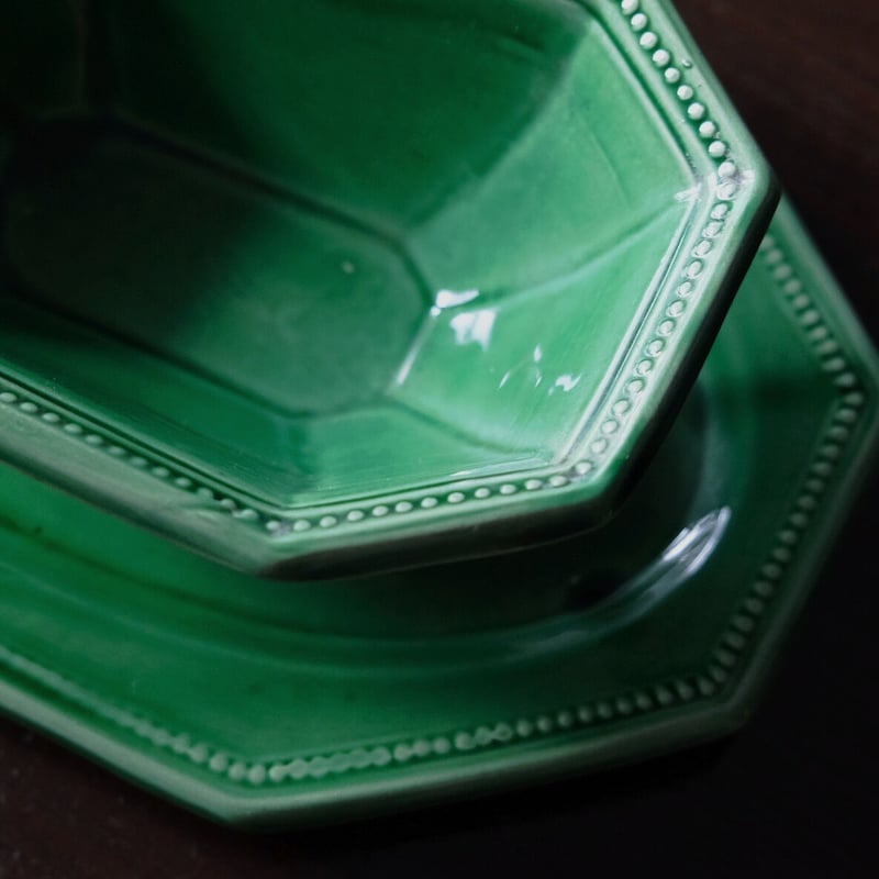 PICHON ピション 窯 ソーシエール アンティーク 050531