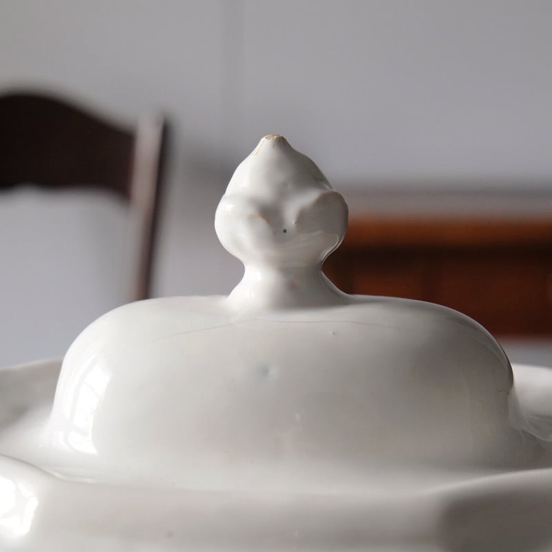 【美品】フランスヴィンテージ ムスティエ ティザニエ[3349] 美品】フランスヴィンテージ ムスティエ ティザニエ[3349