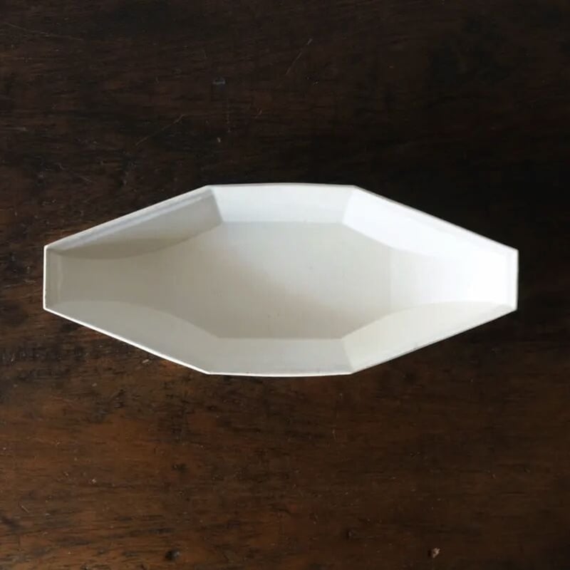 ファイアンスフィーヌ ラヴィエ フランスアンティーク ファイアンス