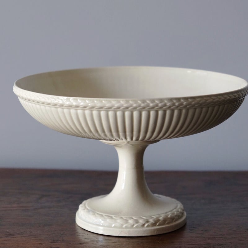 ウェッジウッド Wedgwood コンポティエ レリーフ イギリス