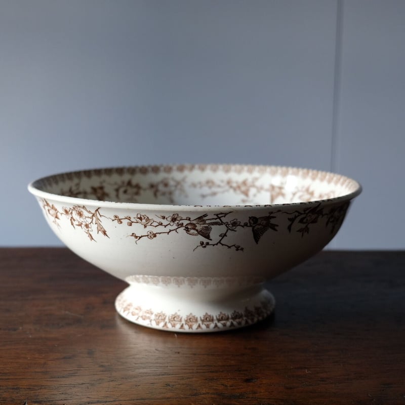 ショワジールロワ サラディエ アンティーク 050179 | jinen_antique ショワジールロワ サラディエ アンティーク 050179 | jinen_antique