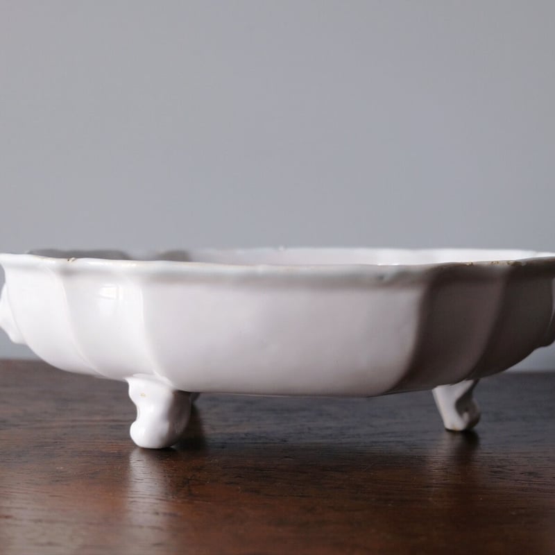 【美品】フランスヴィンテージ ムスティエ ティザニエ[3349] 美品】フランスヴィンテージ ムスティエ ティザニエ[3349