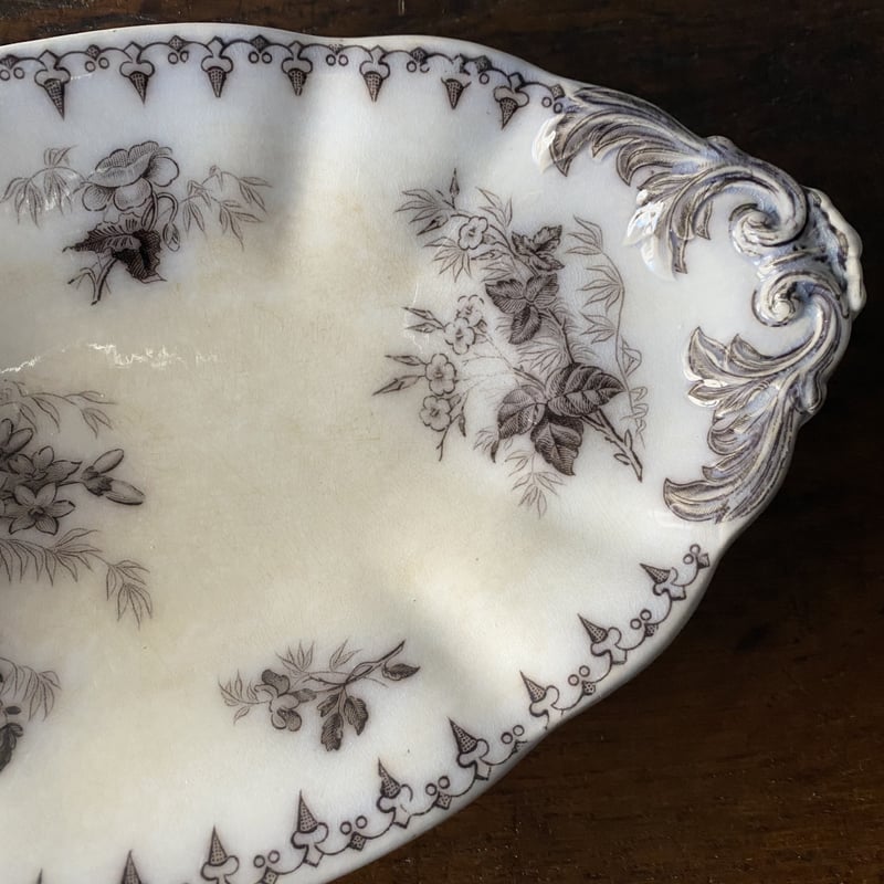 フランス アンティーク ラヴィエ サングミンヌ FLORE フランス アンティーク ラヴィエ サングミンヌ FLORE