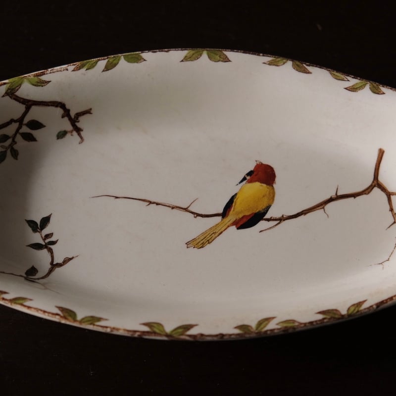 フランスアンティーク ラヴィエ・いちご フランスアンティークラヴィエ