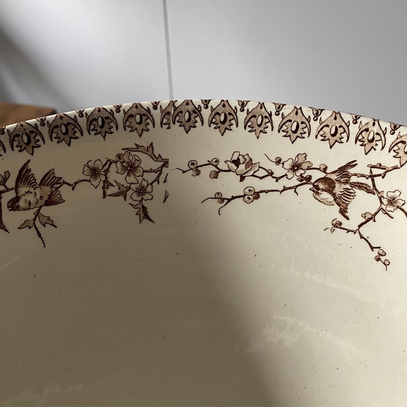 ショワジールロワ サラディエ アンティーク 050179 | jinen_antique