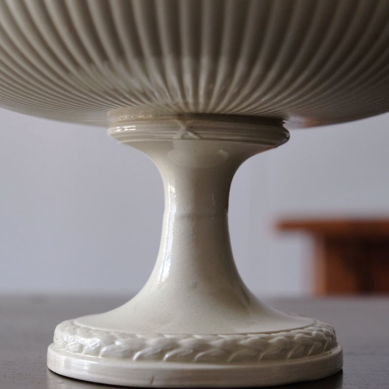 ウェッジウッド Wedgwood コンポティエ レリーフ イギリス