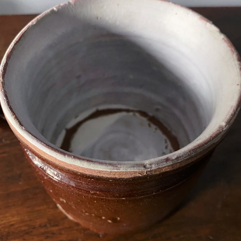 キュノワール 大きな カップ マグカップ シードル用 フラン