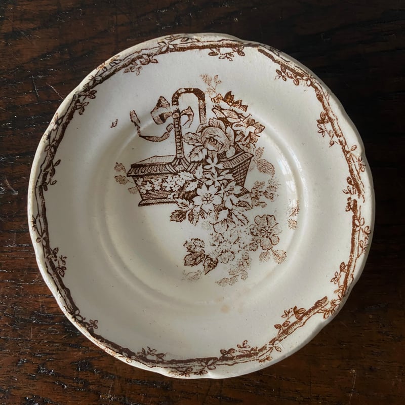 ディネット フランス アンティーク 0501560 b | jinen_antique ディネット フランス アンティーク 0501560 b | jinen_antique