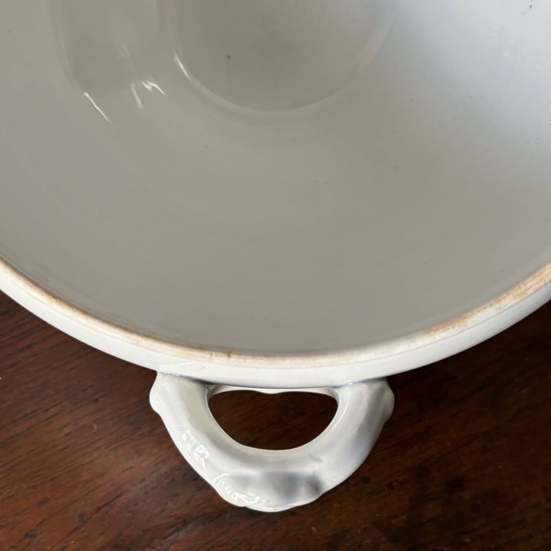 Creil & Montereau スーピエール オブジェ インテリア クレイユ